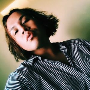 Meet your Posher, Richard